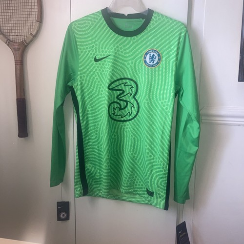 Nike men chelsea goalkeeper - nike,