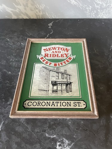 Vintage coronation street - vintage,