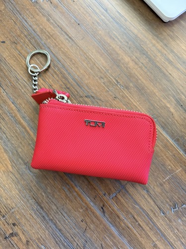Tumi travel card wallet - travel,