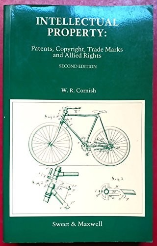 Intellectual property - intellectual,