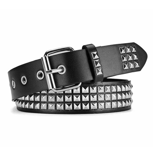 Punk rivet studded - rivet, y2k