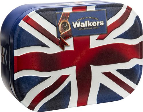 Walker shortbread biscuits - walker's,