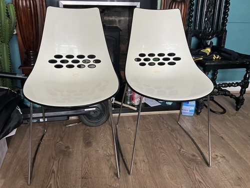 Fabulous pair calligaris - pair, of
