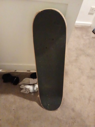 Santa cruz skateboard complete - santa,