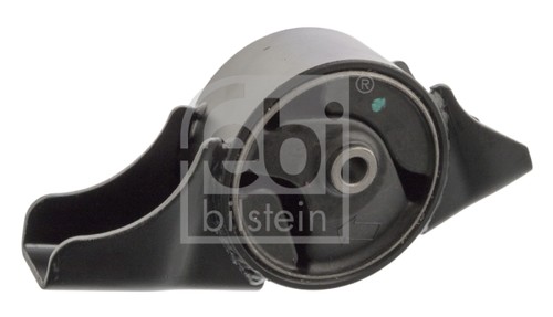 Engine mounting for - engine,