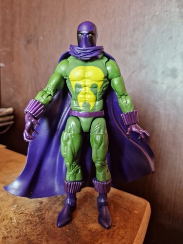 Marvel prowler spider - marvel's, spider-man