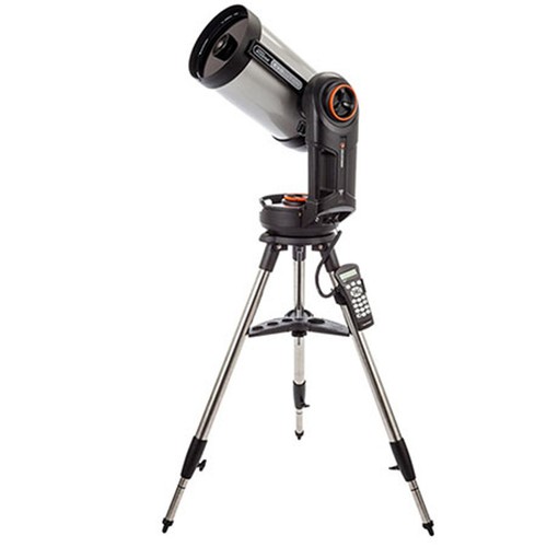 Celestron nexstar evolution - celestron,