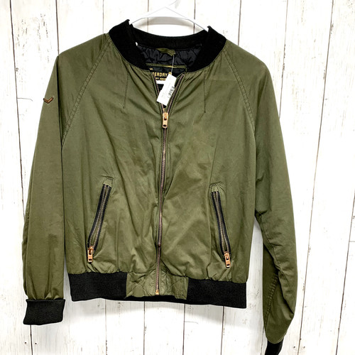 Superdry women size m - women’s,