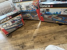 Tomi Tomica Hypercity Train