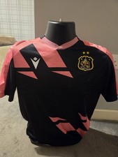 Authentic Dumbarton Fc