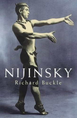 Nijinsky richard buckle - -,