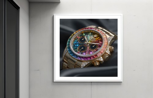 Rolex cosmograph daytona 24x24 - daytona,
