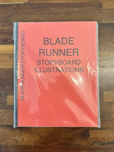 Rare blade runner - blade,