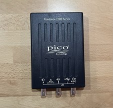 PicoScope 2000 Series 2204A