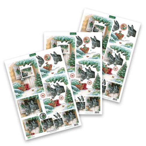 Katy sue design die cut - sue,