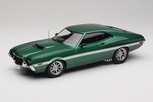 Ford gran torino - torino, sport