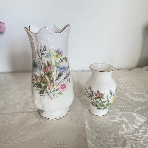 Aynsley fine bone china - aynsley, tudor