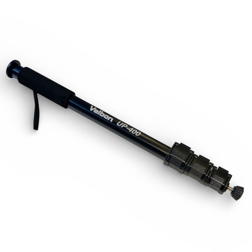 Velbon 400 camera monopod - up-400,