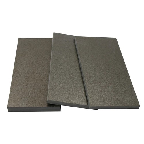 Mould heat shield sheet mold - mould,