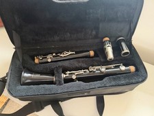 Clarinet boosey hawkes - boosey, &