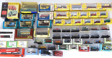Corgi Vanguard Classix Oxford 1:76 Scale Large Selection of Mixed Vehicles x 61