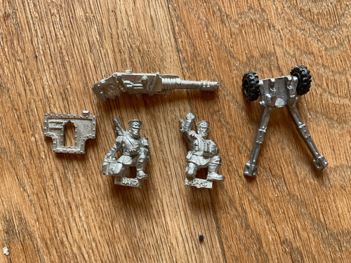 Warhammer 40k imperial mordian - warhammer,