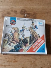 Airfix / 1:72 Scale Waterloo