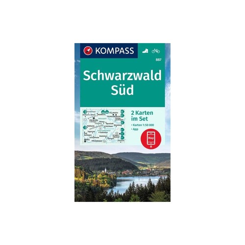 Germany black forest south - black,