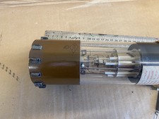 Cossor 89J double-beam oscilloscope cv2750  Cathode-Ray Tube CRT VALVE TUBE