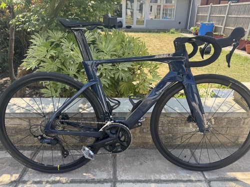 Ribble ultra aero - ultra, sl
