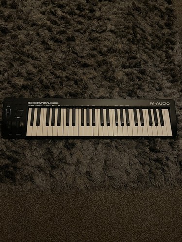 Audio keystation mk 3 - m-audio,