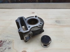 Baotian Monza 50 BT 49 BT49QT-21A3 CYLINDER BARRE & PISTON