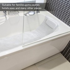 Full Body Spa Bath Mattress