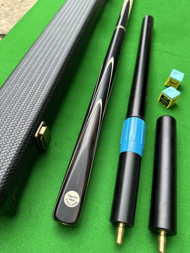 Taylor made snooker - made,
