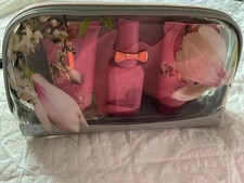 Ted Baker travel bath set