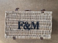 Fortnum & Mason Wicker