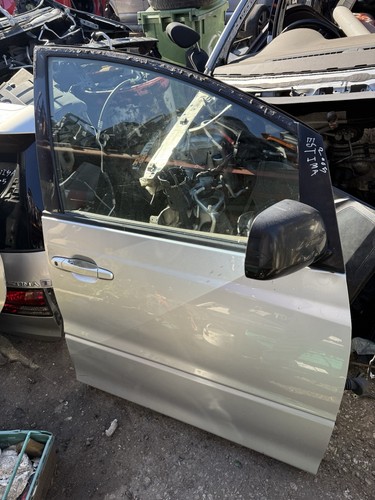 Toyota estima 2005 right - 2005,
