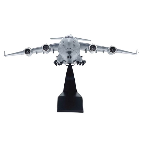 For boeing globemaster - for, c-17