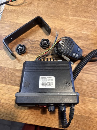 Jmc vhf marine - vhf,