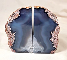 Polished Agate Stone Geode