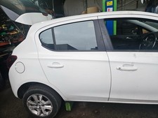 2015 - 2019  Vauxhall Corsa
