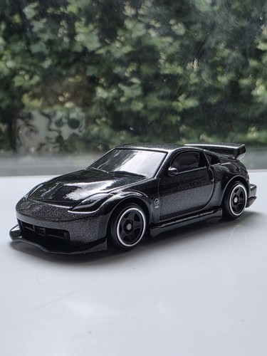Hot wheels fast - fast, furious