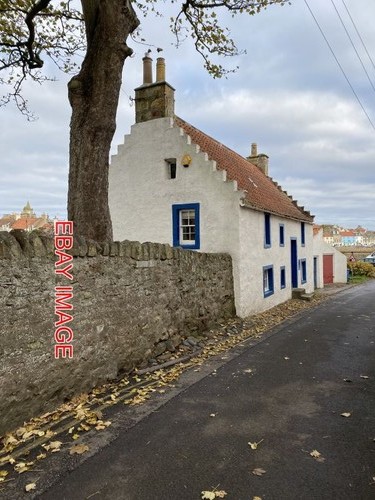 Photo anstruther wester - photo,