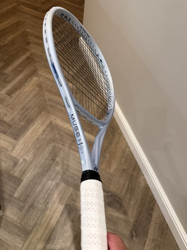 Yonex muse 107 tennis - yonex,
