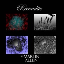 Recondite by Martin Allen