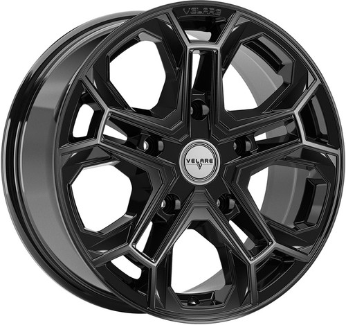 Alloy wheels velare vlr st - alloy, 18"