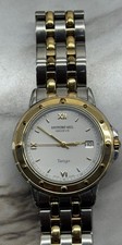 Raymond Weil 5560 Tango White