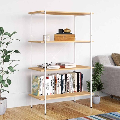 336346 tier shelving - 336346, 4-tier