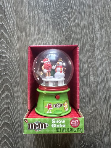Advertising snow globe - advertising,