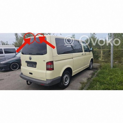 Volkswagen transporter - transporter,